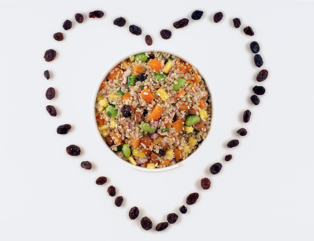 A recipe from Paul's Eat Awesome e-book.